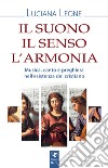 Il suono il senso l'armonia libro