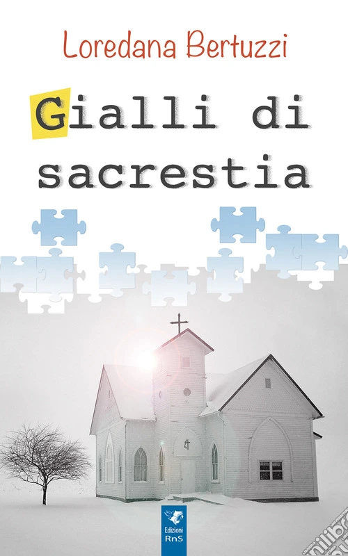 Gialli di sacrestia