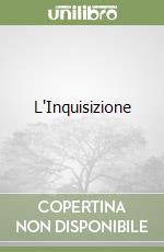 L'Inquisizione libro