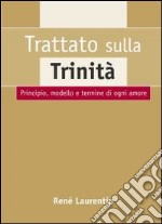 Trattato sulla Trinità libro