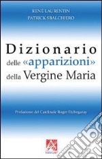 Dizionario delle apparizioni della vergine Maria libro