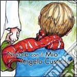 Natale con il mio angelo custode libro