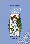 I racconti di Eva libro