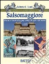 Salsomaggiore. Storia e storie d'acqua salsa di sale e di terme libro