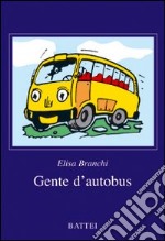 Gente d'autobus