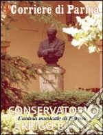 Conservatorio Arrigo Boito libro