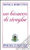 Un bivacco di streghe libro