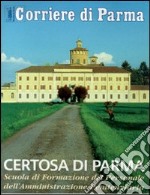 Certosa di Parma libro