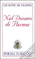 Nel duomo di Parma libro