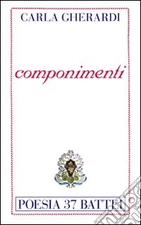 Componimenti libro