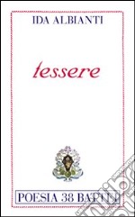 Tessere libro