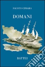 Domani libro