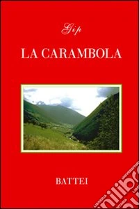 La carambola libro