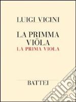 La primma viola libro