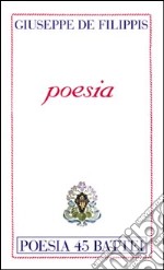 Poesia libro