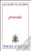 Poesia libro