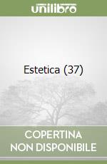 Estetica (37) libro
