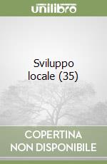 Sviluppo locale (35) libro