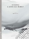 Intorno a Jean-Luc Nancy libro