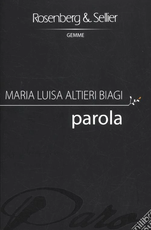 Parola