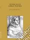 Storia della lingua tedesca libro di Bosco Coletsos Sandra