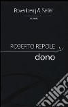 Dono libro