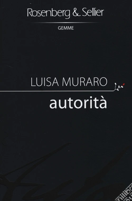 Autorità