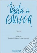 Rivista di estetica. Vol. 52: Aura libro