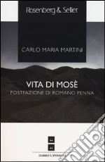 Vita di Mosè libro