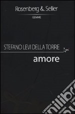 Amore libro