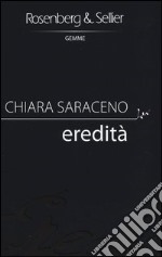 Eredità libro