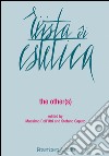 Rivista di estetica. Vol. 56: The other(s) libro