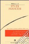 Le tragédie et son modèle à l'époque de la renaissance entre France, Italie et Espagne libro di Mastroianni M. (cur.)