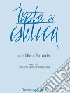 Rivista di estetica (2015). Vol. 60: Postille a Ferraris libro