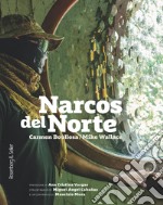 Narcos del norte libro