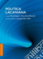 Politica lacaniana libro