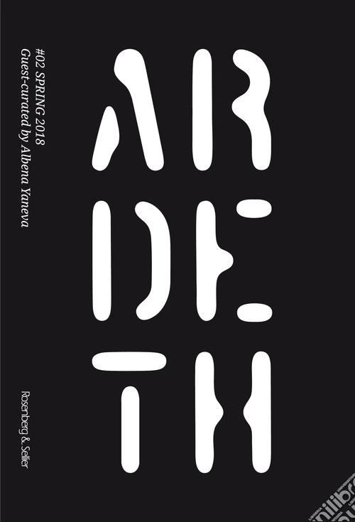 Ardeth (2018). Vol. 2