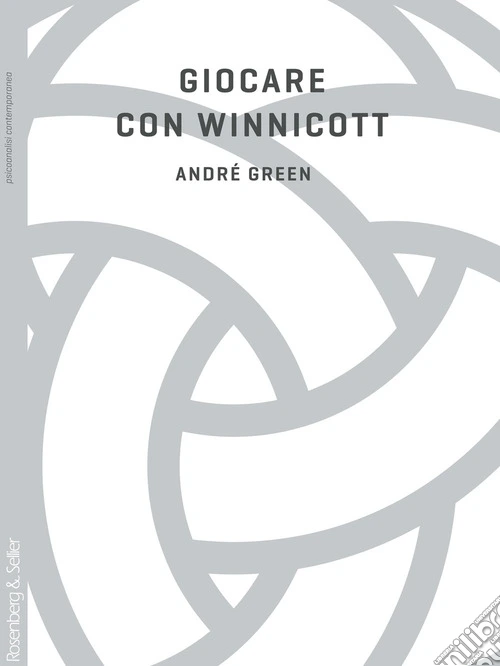 Giocare con Winnicott