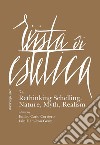 Rivista di estetica (2020). Vol. 74: Rethinking Schelling. Nature, myth, realism libro