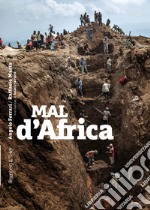 Mal d'Africa libro