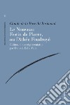 Le Nouveau Festin de Pierre, ou l'Athée Foudroyé libro