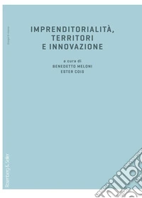 Imprenditorialità, territori e innovazione