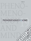 Phenomenology and mind (2020). Vol. 19: Human reproduction and parental responsibility: new theories, narratives, ethics libro