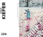 Anselm Kiefer libro