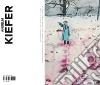 Anselm Kiefer libro