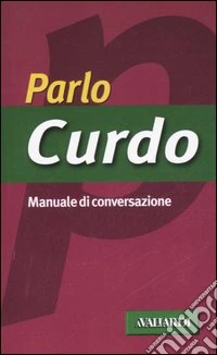 Parlo curdo