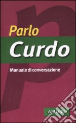 Parlo curdo libro