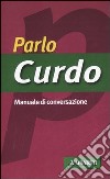 Parlo curdo libro