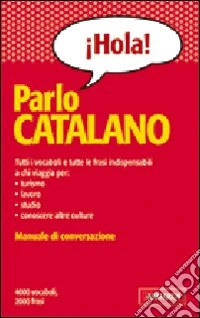 Parlo catalano
