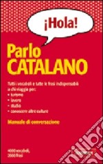 Parlo catalano libro